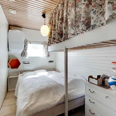 Casa vacanze With A View Roslev