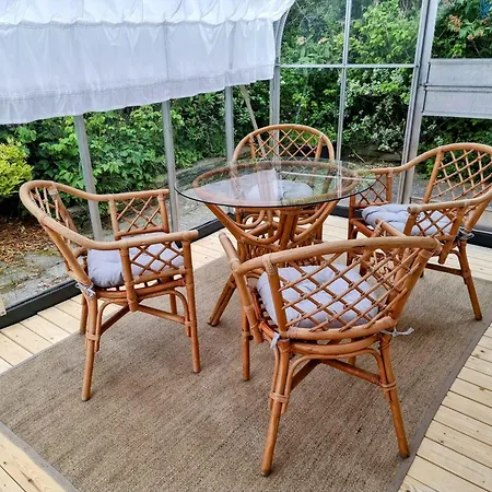 With A View * Roslev