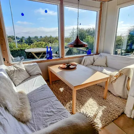 Casa vacanze With A View