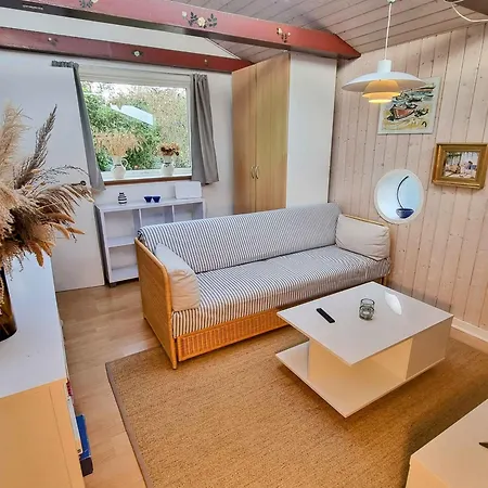 Casa vacanze With A View Roslev