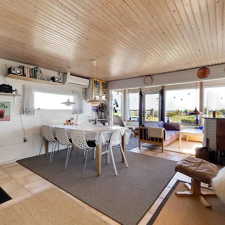 With A View * Roslev