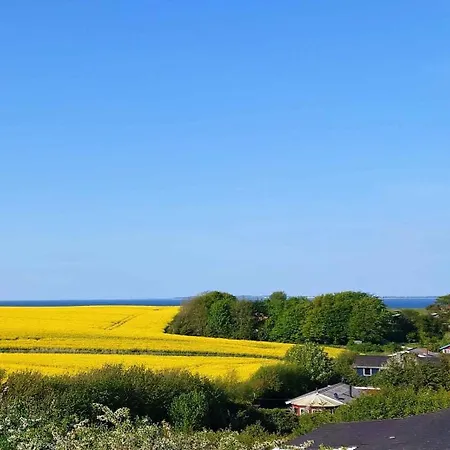 With A View Hébergement de vacances *