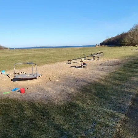 Hébergement de vacances With A View *