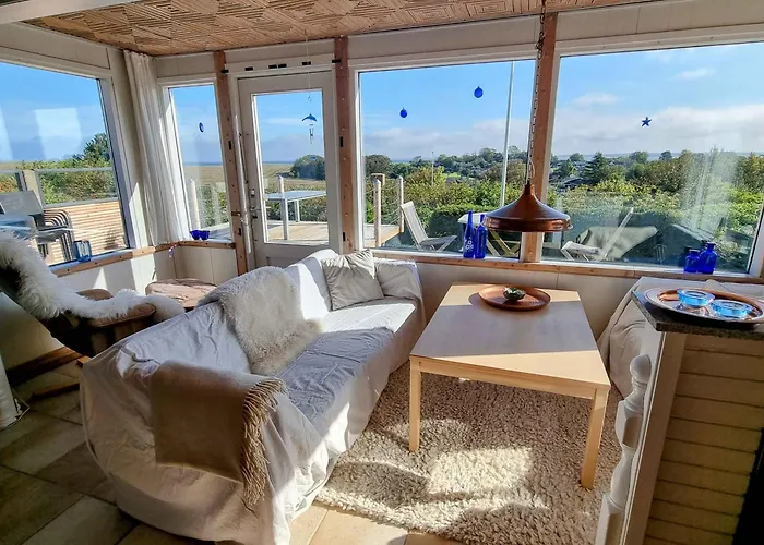 With A View *