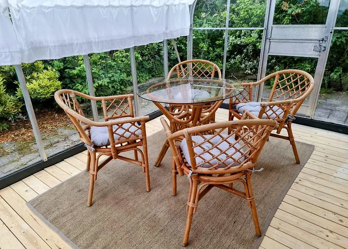 With A View * Roslev