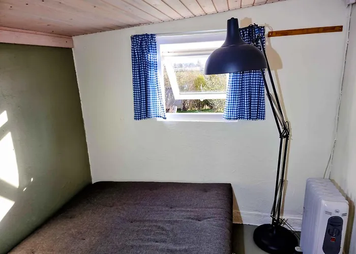 Feriehus With A View